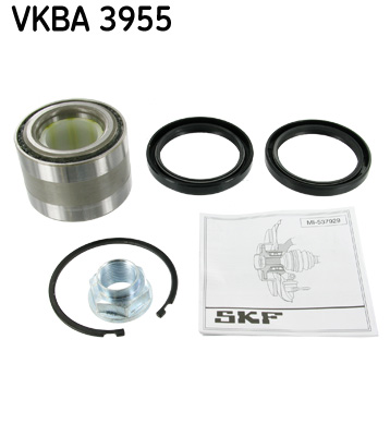 SKF Kerékcsapágy készlet VKBA3955_SKF